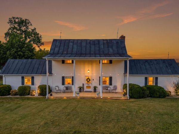 1864 Glenwood DR , Bedford, VA 24523