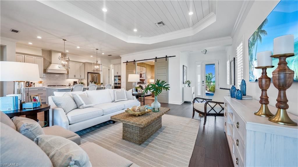 4691 Skysail Dr , Naples, FL 34120 Photo