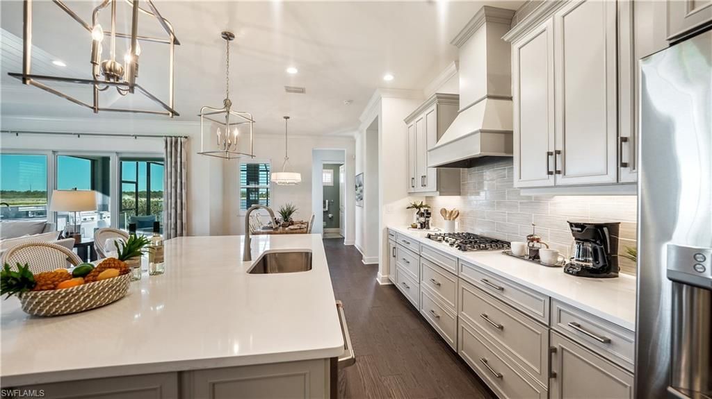 4691 Skysail Dr , Naples, FL 34120 Photo