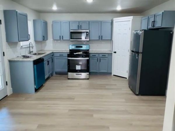 1014 Turner Street, Cleburne, TX 76033