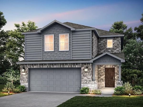 2509 Limerick Drive, Princeton, TX 75407