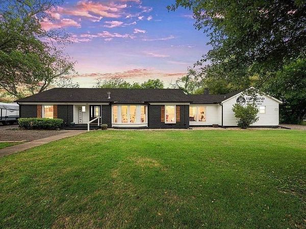 315 S G Avenue, Clifton, TX 76634