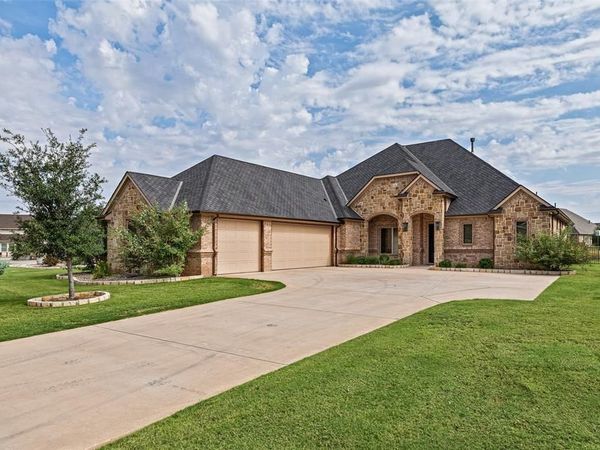 6341 Weatherby Road, Granbury, TX 76049