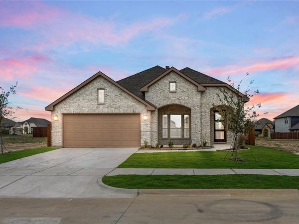 3722 Brookgreen Lane, Kaufman, TX 75142