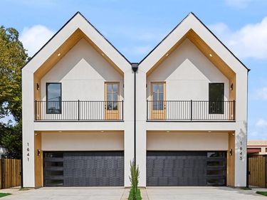 1641 Faye Street, Dallas, TX 75215