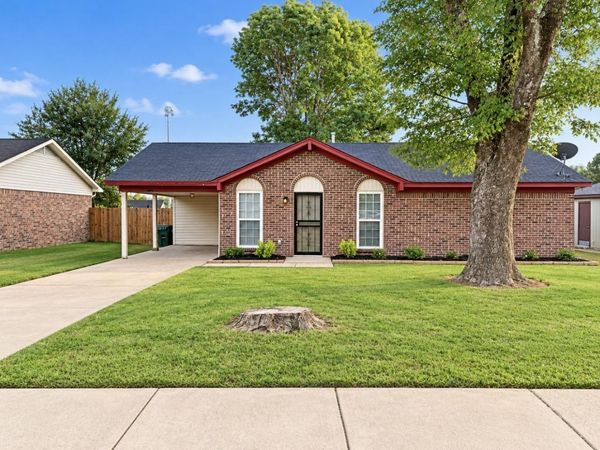 4765 BILL KNIGHT RD, Millington, TN 38053