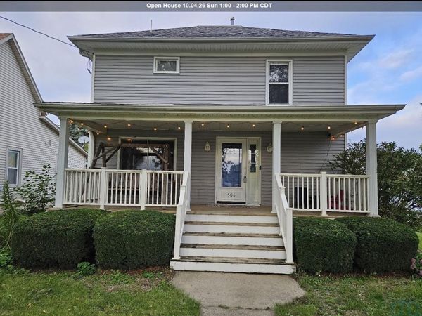 506 Main St., Jefferson, SD 57038