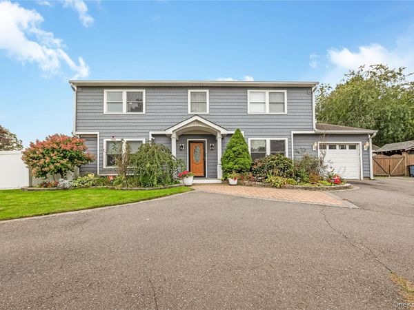 348 Southaven Avenue, Medford, NY 11763