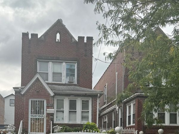 163-14 108th Avenue, Jamaica, NY 11433