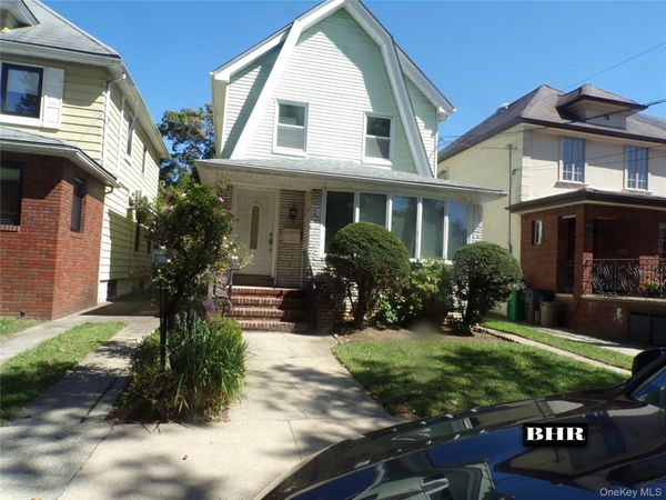 1821 E 27th Street , Brooklyn, NY 11229