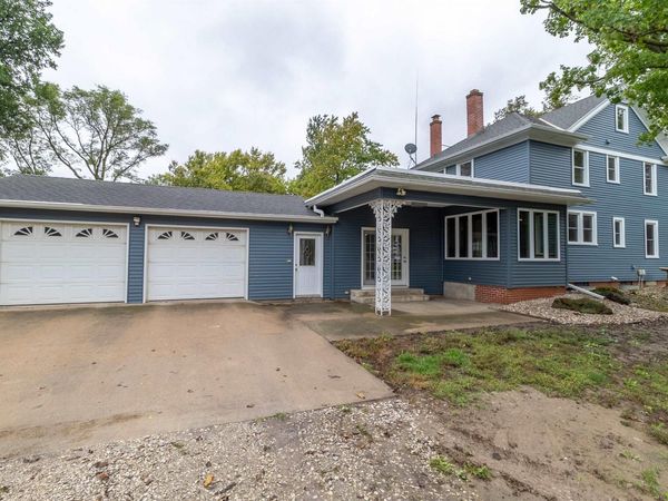 14879 Co Hwy K64, Whiting, IA 51063