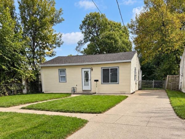 208 S Prescott, Sioux City, IA 51103