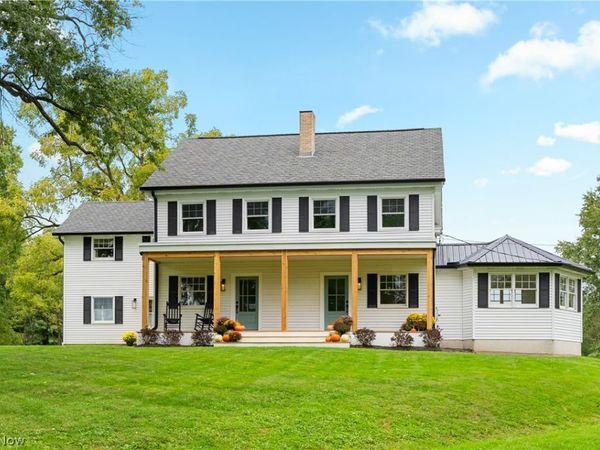 12099 Snode Street NE, Alliance, OH 44601