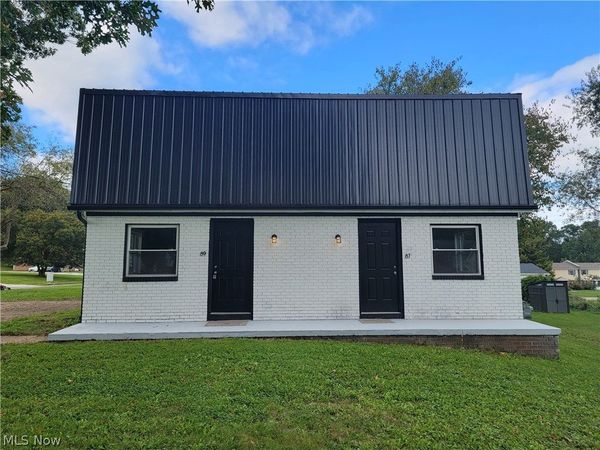 87 Home Street , Rittman, OH 44270