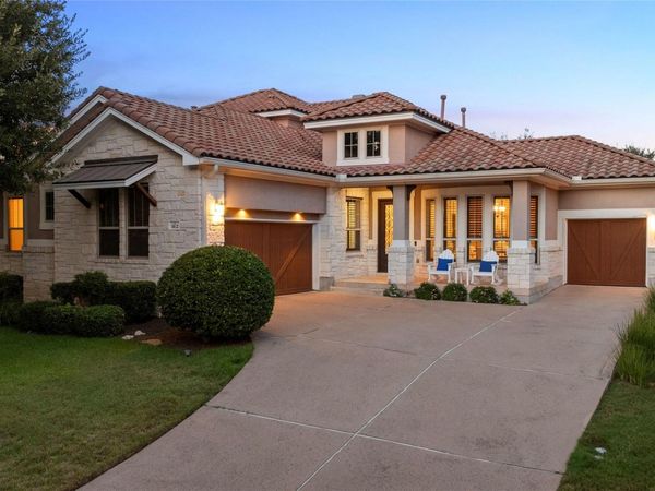 312 Horseback HOLW, Austin, TX 78732