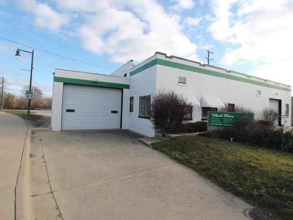 400 S Pine STREET, Burlington, WI 53105