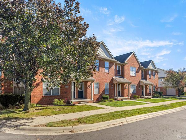 13065 TURNBERRY COURT , Southgate, Mi 48195