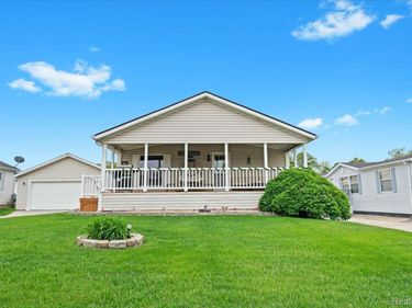 4813 Othello Lane, Salem Township, Mi 48167