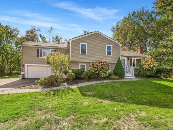 45 Tide Mill Road, Hampton, NH 03842