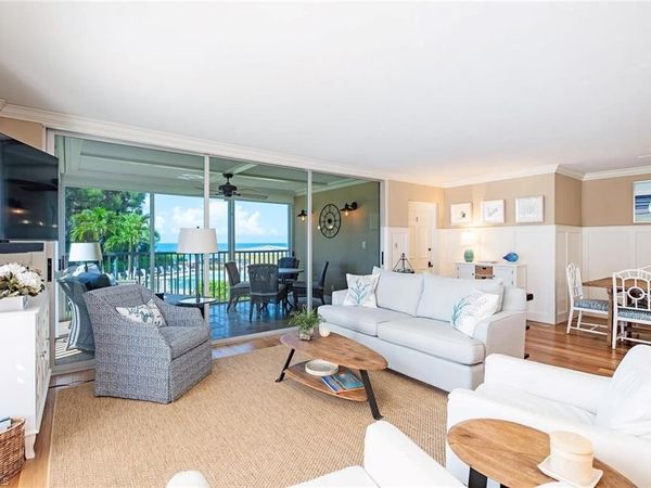3483 Gulf Shore BLVD N, Unit 104, NAPLES, FL 34103