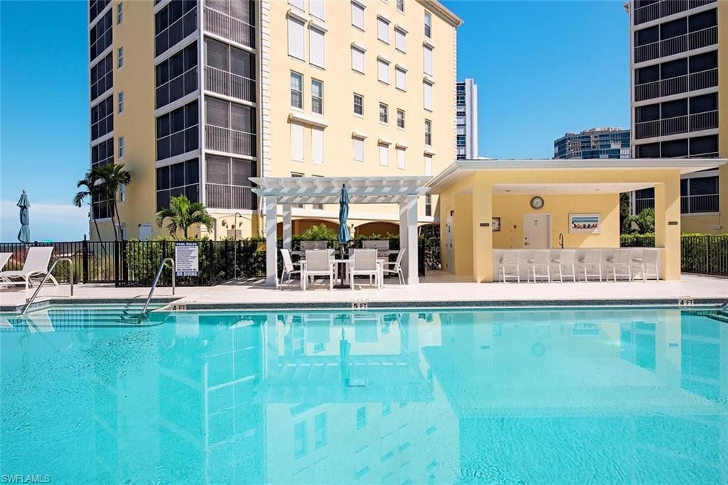 3483 Gulf Shore Blvd N, Unit 104, Naples, FL 34103 Photo