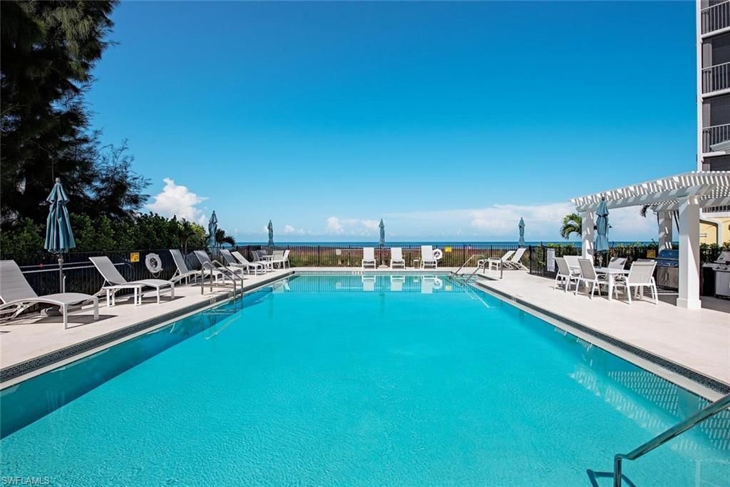3483 Gulf Shore Blvd N, Unit 104, Naples, FL 34103 Photo