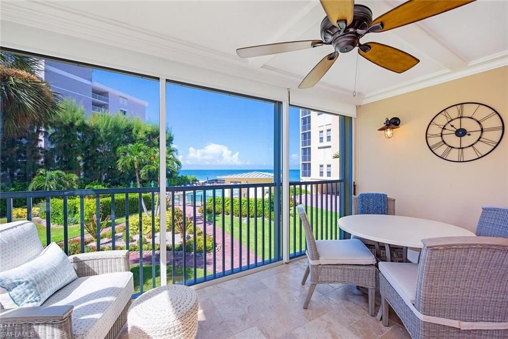 3483 Gulf Shore Blvd N, Unit 104, Naples, FL 34103 Photo