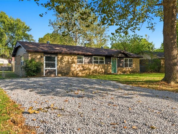 13851 S 295th East Avenue, Coweta, OK 74429