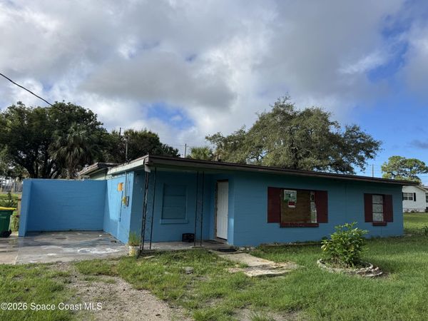 511 Clearview Drive , Cocoa, FL 32927