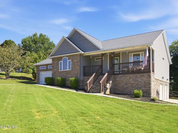 122 Sportsman Lane, Andersonville, TN 37705