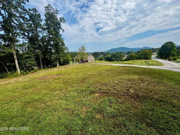 Lot 7 Friar Wood Lane, Sevierville, TN 37876