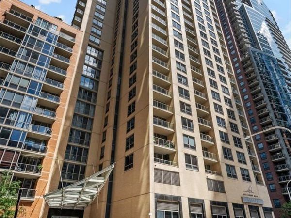 420 E WATERSIDE Drive , Unit 2602, Chicago, IL 60601