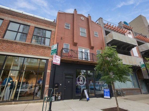 1111 W Randolph Street , Unit 2, Chicago, IL 60607