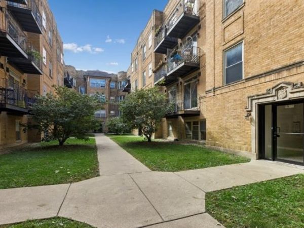 1641 W Farwell Avenue , Unit 1S, Chicago, IL 60626