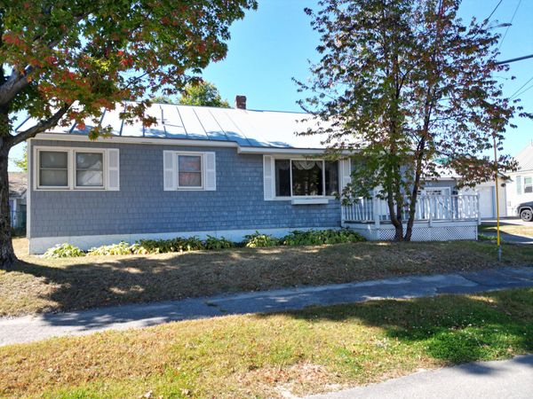 156 Congress Street , Millinocket, ME 04462