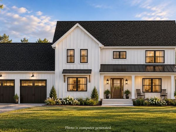 Lot 5 Pleasant Hill Road , West Gardiner, ME 04345
