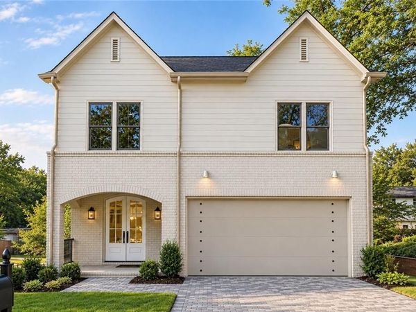 3156 Zion Street , Scottdale, GA 30079