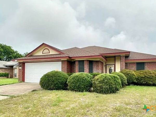 3805 Sawtooth Drive , Killeen, TX 76542