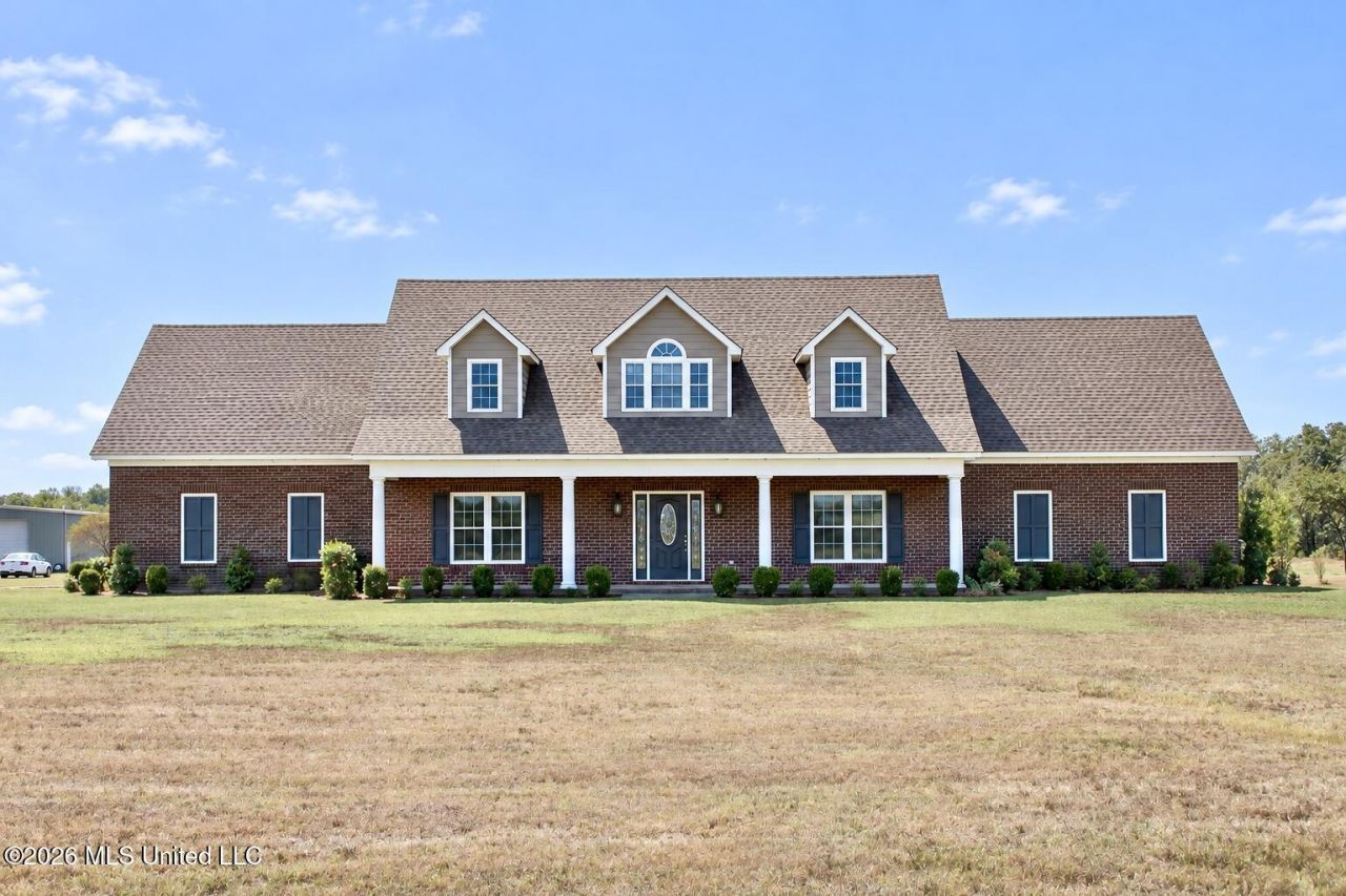 1140 Highway 442, Doddsville, MS 38736 Main Photo