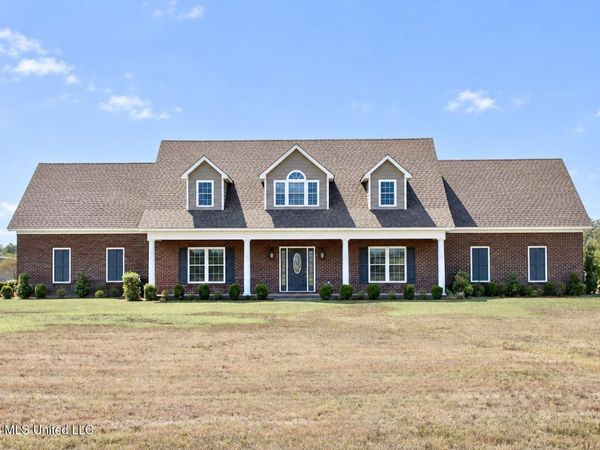 1140 Mississippi 442, Doddsville, MS 38736