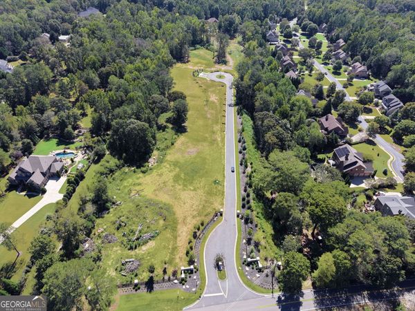 2785 Francis Road, Lot 7, Milton, GA 30004
