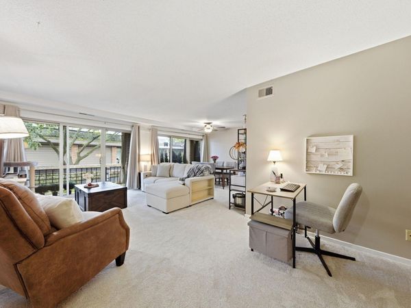 6301 Colony Way, Unit 2C, Edina, MN 55435
