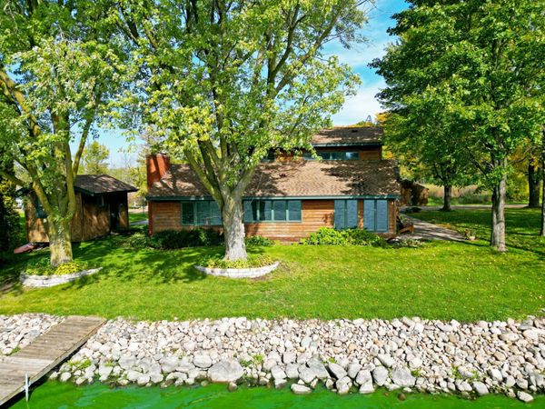1811 Grant Avenue NW, Maple Lake, MN 55358
