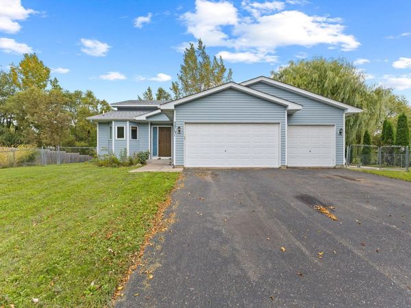 30731 Redding Avenue, Shafer, MN 55074