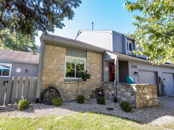 566 Conner Creek Drive , Fishers, IN 46038