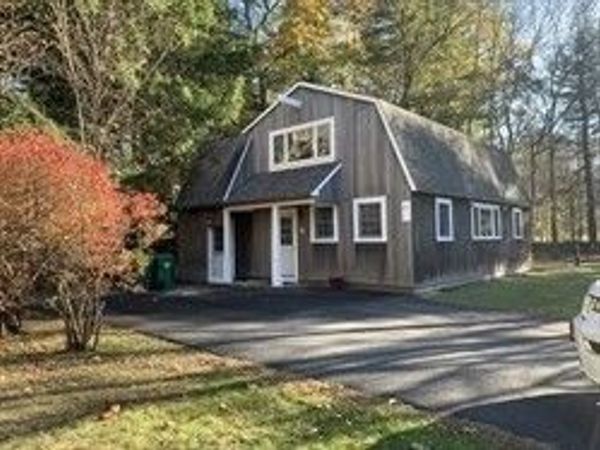 165B Grove St., Unit B, Westwood, MA 02090