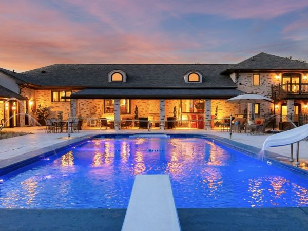 5016 Hillsboro Hwy, Manchester, TN 37355