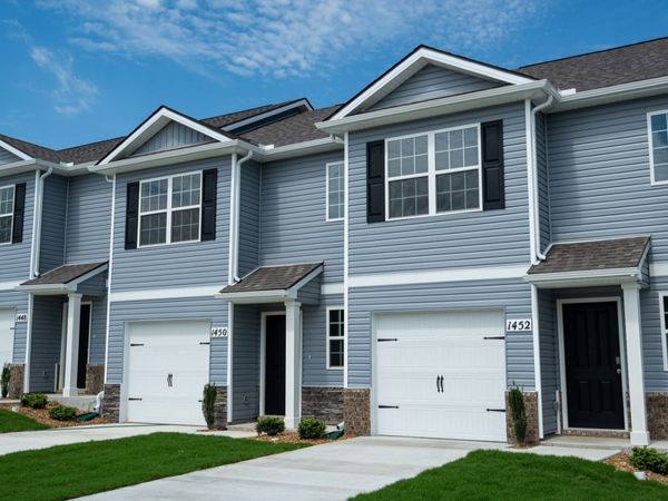 1457 Lexington Way , Lewisburg, TN 37091