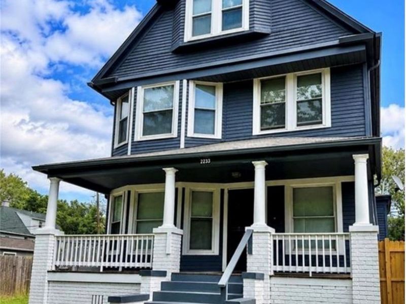 2233 E 80th Street, Cleveland, OH 44103 Photo 1