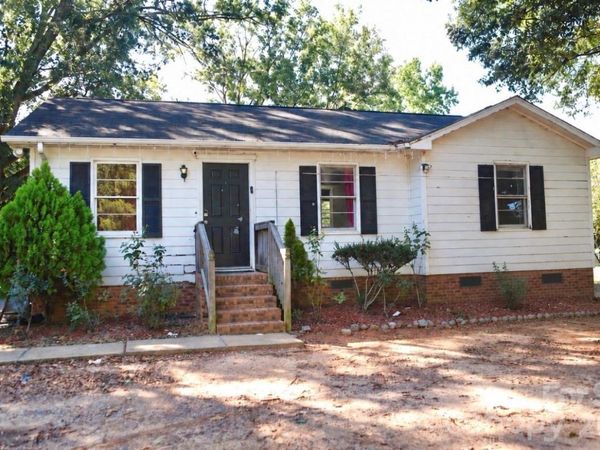 712 Edgehill Drive, Monroe, NC 28110
